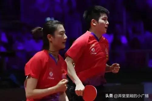 容国团简介:你所了解和知道的乒乓球员绰号有哪些？