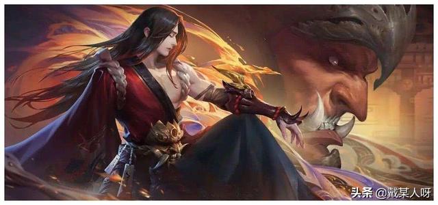 王者荣耀:橘右京的新皮肤值得入手吗？