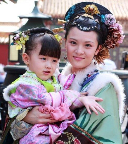 曹琴默:如何评价《甄嬛传》中的曹琴默