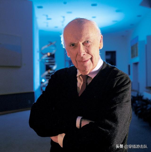 诺奖得主罗默:奥本海默为什么没有得到诺贝尔奖？