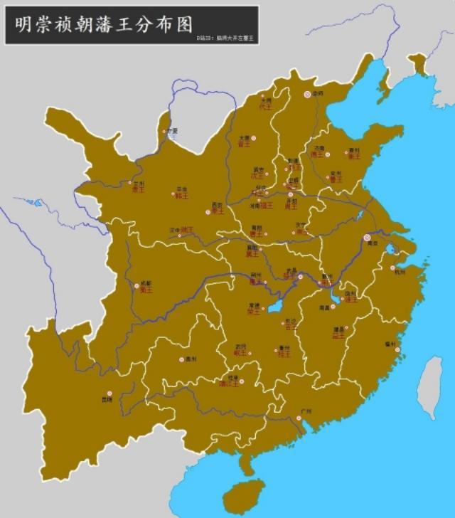起义军:为什么清末可以扛过面对农民起义，而明末就没有？