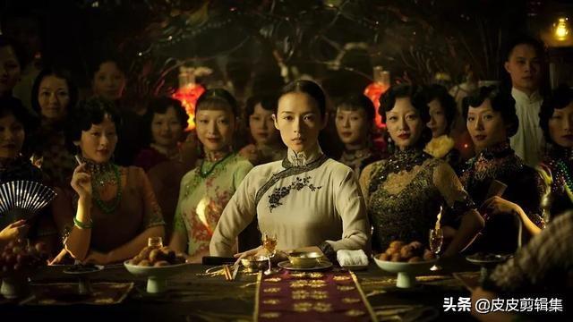 看完《一代宗师》,你最大的感受是什么？