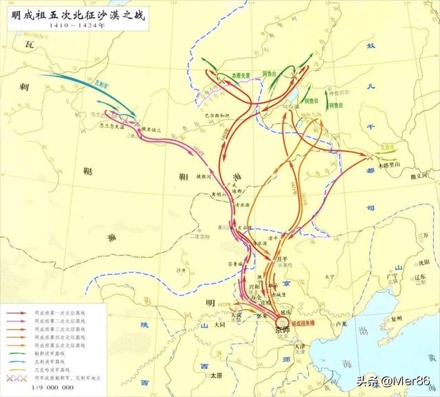 明朝276年没有把西域纳入版图，是没实力还是不感兴趣？