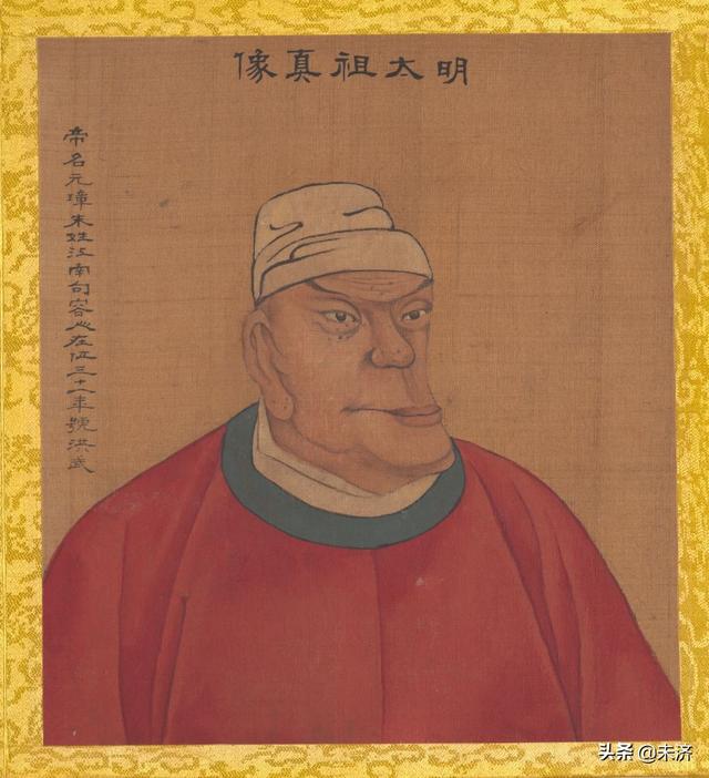 据说中国历史上第一个状元是唐高祖时代的孙伏伽，具体如何？