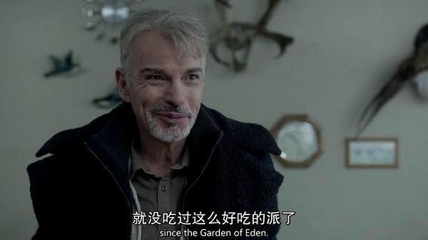雷克斯警官纪录片:有没有好看的美剧推荐一下！最好是史前题材？