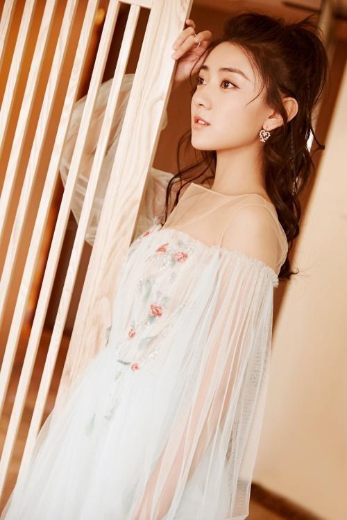 邢邵林:楚乔传里的月七扮演者邢昭林为什么突然那么火？