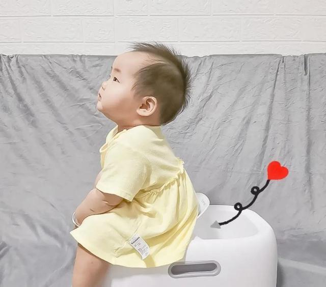 现在提倡婴儿不能把屎把尿，为什么我们都是这样长大的又没有事？插图6