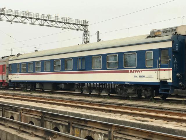 头条问答 - 为什么现在t字头的火车少了?(10个回答)