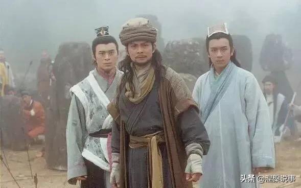 火焰貂天龙八部:天龙八部火焰谷 82版、97版、03版，哪版《天龙八部》是你的最爱，为什么？