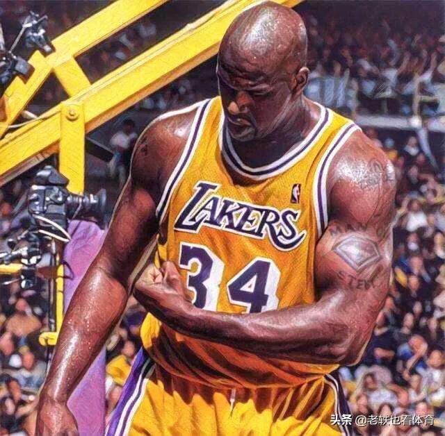 头条问答 - 如果每支球队都能引进一名巅峰期的队史