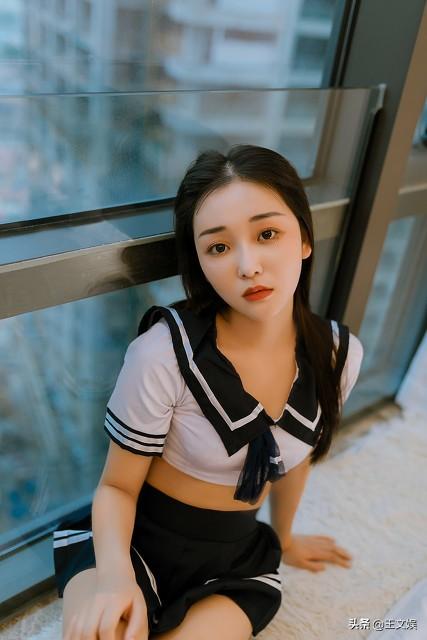 明星校花:你们高中时的校花长什么样