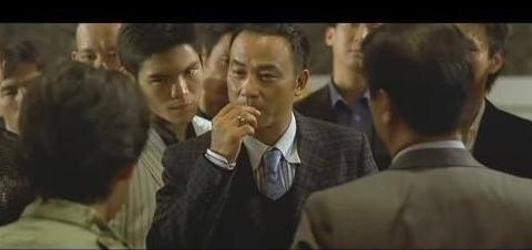 夺帅剧情:《夺帅》豆瓣评分6.3你觉得好看吗