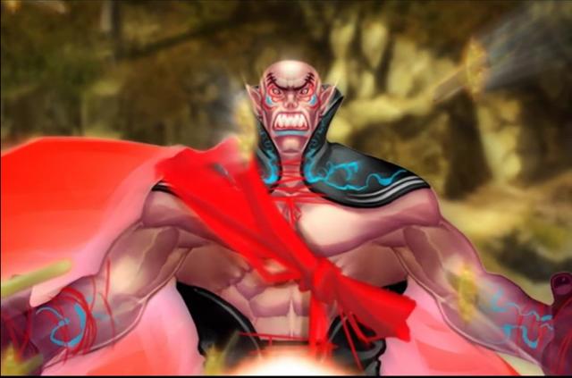 魔尊重楼是谁演的:仙剑系列的魔尊、魔君到底是什么？他们之间有什么关系？
