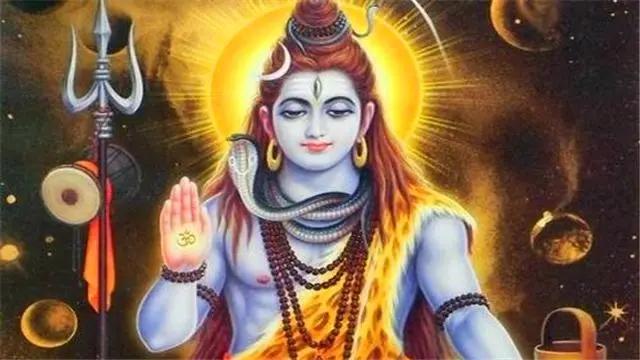 头条问答 - 印度神话中,天帝因陀罗为何会跌落神坛?(1个回答)