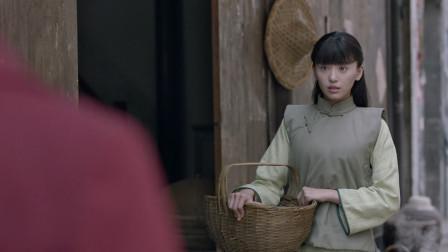 王泷正求婚:《谍战深海之惊蛰》的陈家三兄妹，个个身怀绝技，陈夏命运如何？