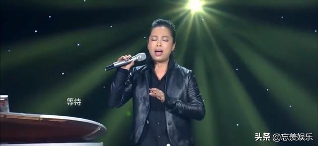 中国梦之声孙浩:谁唱的哪一段高音有惊艳到你的耳朵