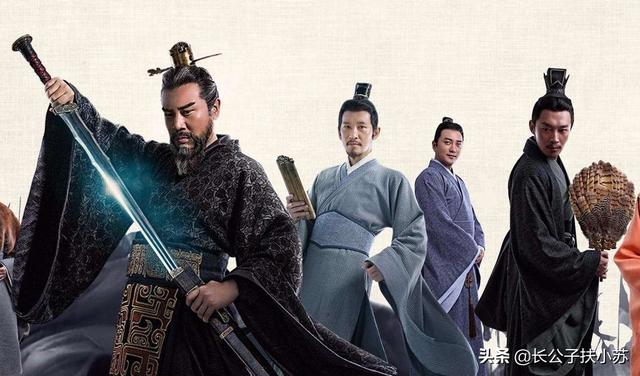 为什么吕蒙杀了关羽之后，吕蒙也突然死了？插图31