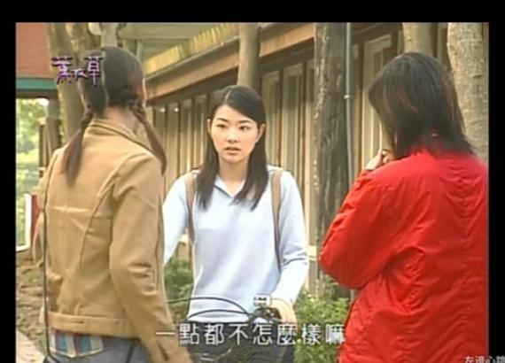 赵小侨:中国女明星里谁的腿特别好看？