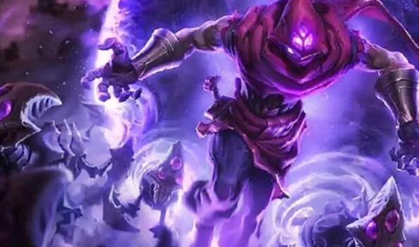 S10现版本马尔扎哈第一件装备出什么？