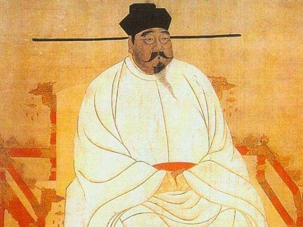 张格:获孟昶、赵匡胤和赵光义三人喜欢的花蕊夫人，最终结局如何