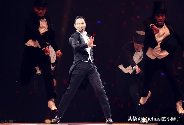 郭富城的哥哥:歌坛四大天王，谁的成就更大？