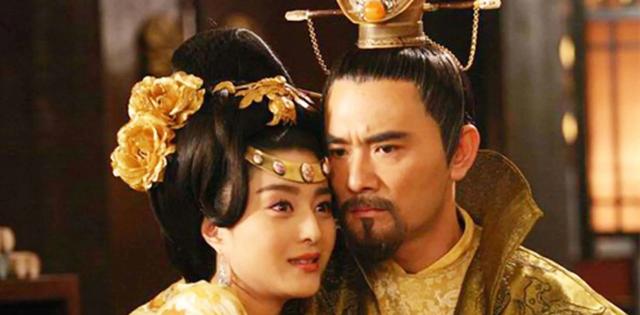 唐睿宗:李宪是唐睿宗李旦嫡长子如果他当太子，会不会变成第二个李建成？