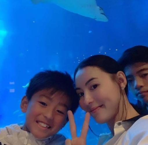 阿娇被曝已离婚:阿娇离婚了，张柏芝也离婚了大家怎么看陈冠希