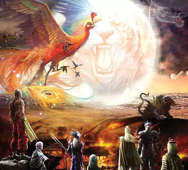 头条问答 - 《山海经》记载的猿翼山,据说不可以上.请问如何正确解读?