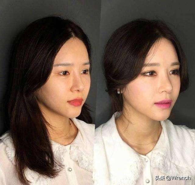 头条问答 女生素颜不好吗 91个回答