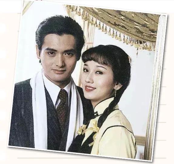 上海滩周润发版土豆网:周润发版的《上海滩》当年郑少秋演的话还会那么轰动吗？