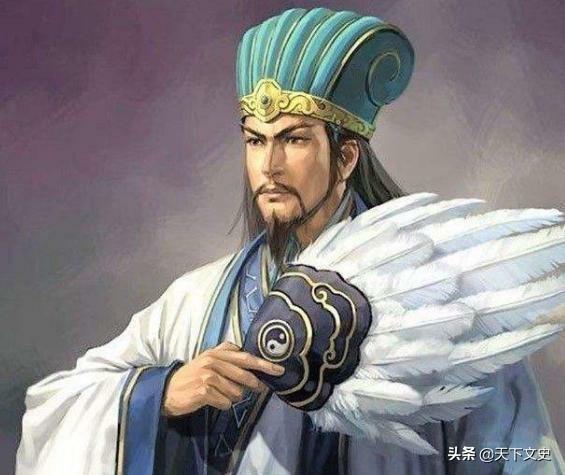 “宁静致远”为什么成为诸葛亮的座右铭？