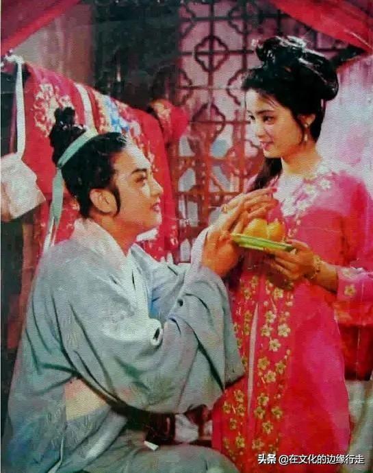 潘虹的老公:如何评价潘虹的老电影《杜十娘》？