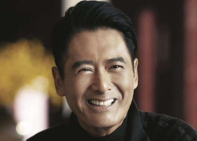 周润发的老婆:周润发裸捐50亿，捐了吗？捐给谁了？