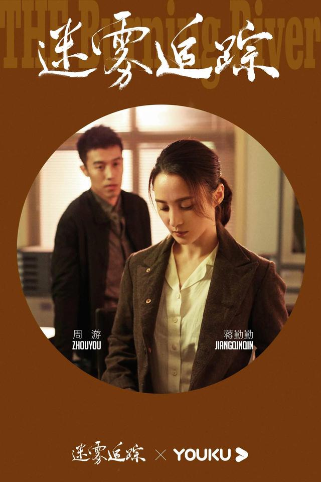 上海迷雾剧情介绍:如何评价电视剧《迷雾追踪》
