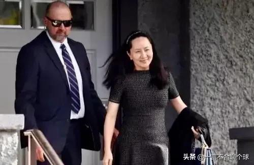 你觉得加拿大为啥不放孟晚舟？