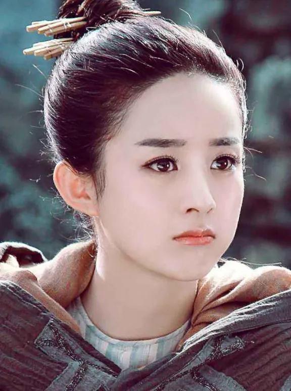 四小花旦:现在娱乐圈的四小花旦是谁？