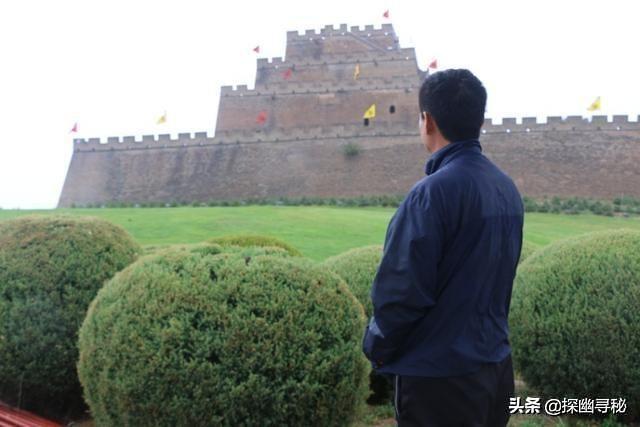 普救寺门票，山西六十岁以上老人旅游景点免门票的有哪些推荐