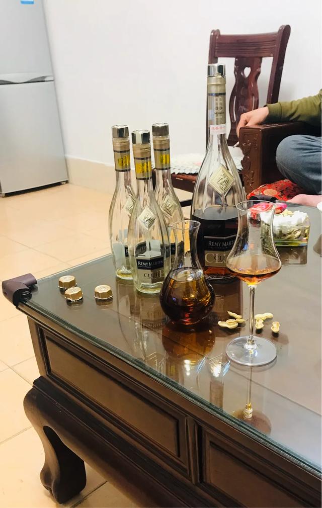 轩尼诗葡萄酒，XO、人头马、路易十三都是什么酒？怎样排名？