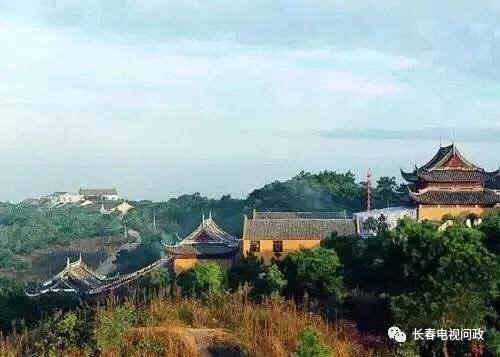 吉林市户外活动群:今年五一自驾，吉林省内有哪些值得一去的免费景区？