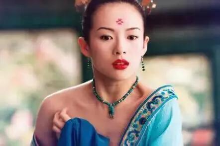 李显复位之后，武则天是怎样度过人生中的最后一年的？插图138