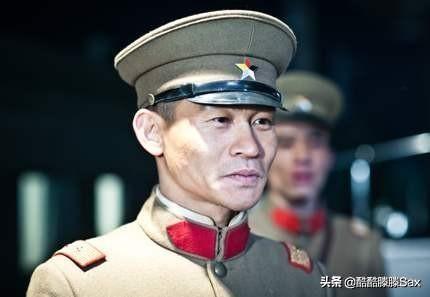 如何评价少帅剧里的杨宇霆？