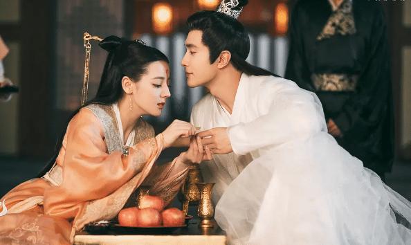 阿史那隼:如何评价电视剧《长歌行》中吴磊饰演的阿诗勒隼？
