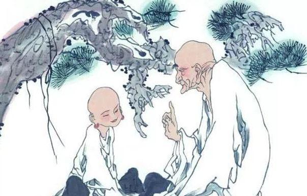 风味人间收官:为什么说蒲松龄的《长清僧》阐述了真正的得道高僧？