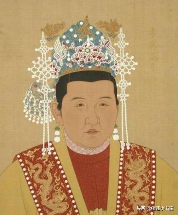 答疑解惑:历史上有哪些默默无闻的伟大女性？