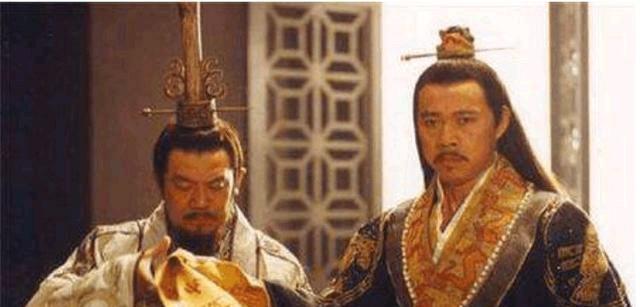 审其食:四月甲辰，汉高祖刘邦在长乐宫驾崩，为何四日不发丧？