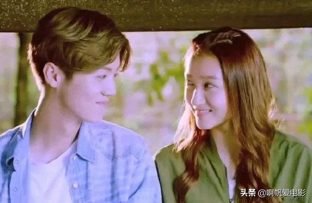 关晓彤老公是谁图片:恋爱两年半后关晓彤被发现与鹿晗同居，对他们有必要这么关注吗？