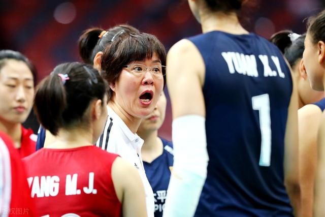 赖亚文的老公是谁:为什么迟迟不公布中国女排的新任主教练是谁什么原因