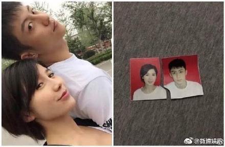 王雨馨:如何看待王雨馨发文道歉，表示「跟黄景瑜有过一段婚姻」？