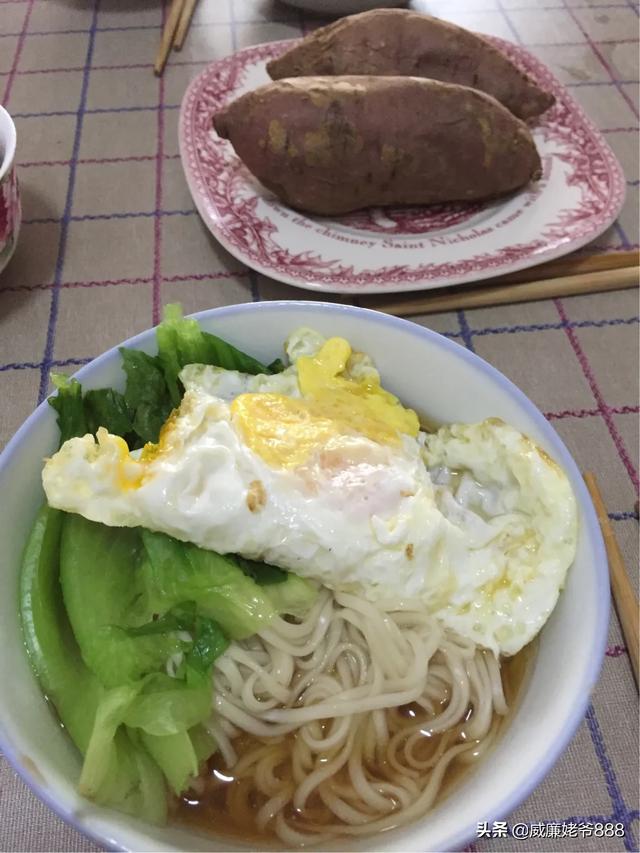 一日三餐创意美食,分享一下你的盘中美餐可好？