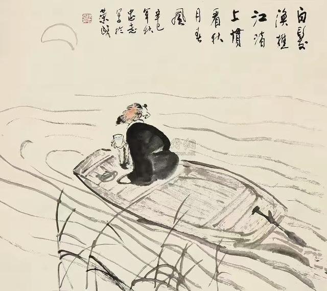 为何感觉杨慎的《临江仙·滚滚长江东逝水》每一句都近白话,似随口而